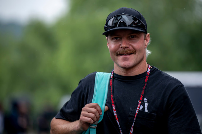 Cadillac bisa menggantikan Valtteri Bottas dengan Colton Herta jika pemain Finlandia itu tidak membaik di Monaco