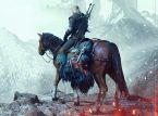 The Witcher 3: Wild Hunt mod memulihkan garis pencarian Shani yang besar di Hearts of Stone