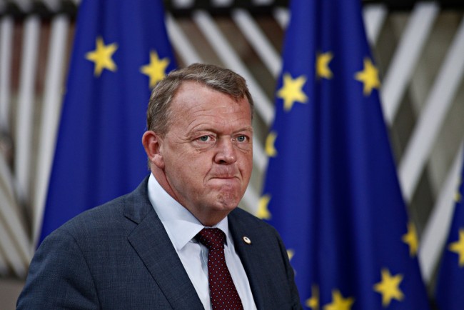 Denmark mengesampingkan pemicu konsultasi NATO setelah serangan pesawat tak berawak