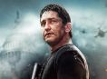 Gerard Butler mengenakan setelan Viking seberat 90 pon dalam How to Train Your Dragon