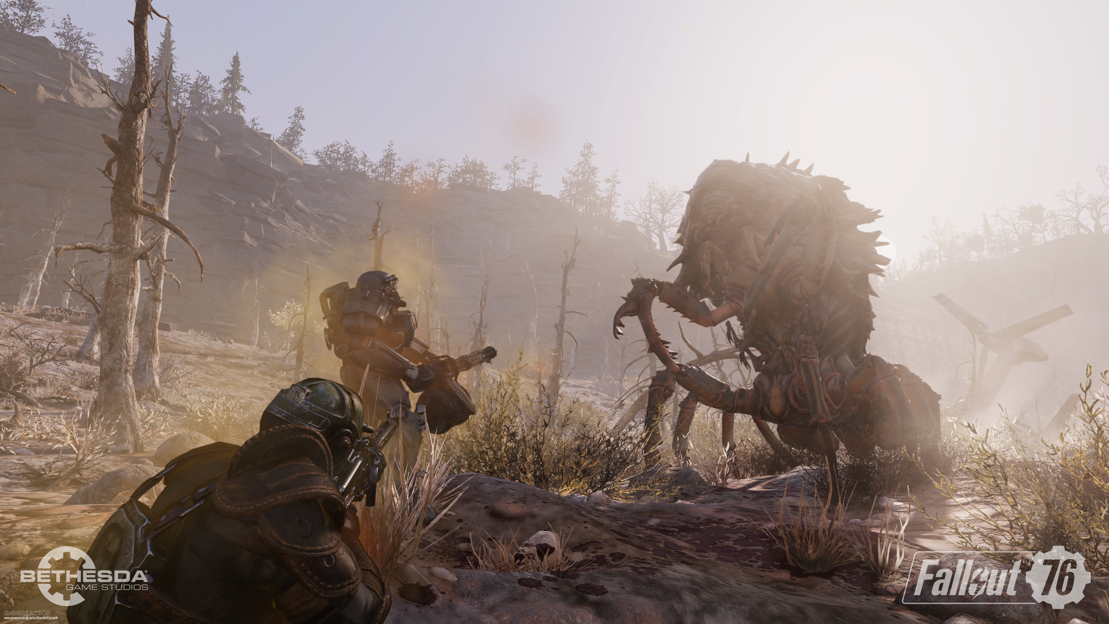 Fallout 76 ошибка при подключении. Bethesda fallout 76. fallout 76 (2018). fallout 76 скрины. фоллаут 76 геймплей.