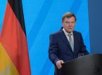 Menteri Luar Negeri Jerman mengunjungi Kyiv untuk memperkuat dukungan untuk Ukraina
