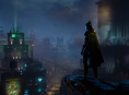 Gotham Knights menginspirasi The Batman dan The Penguin's Gotham City