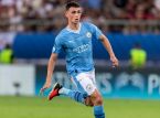 Guardiola membela Phil Foden dari penghinaan memalukan yang ditujukan kepada ibunya selama derby Manchester