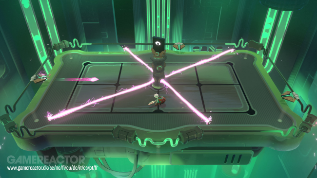 Moonlighter 2: The Endless Vault