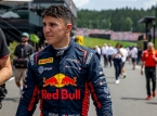 Rekan setim baru Verstappen, Isack Hadjar, berharap untuk memenangkan setidaknya satu balapan pada tahun 2026