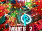 Marvel Bagaimana Jika...? musim 2 mendapatkan tanggal Disney+ dan menunjukkan janji besar di trailer
