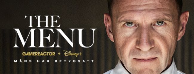 The Menu (Disney+) - Gamereactor Indonesia