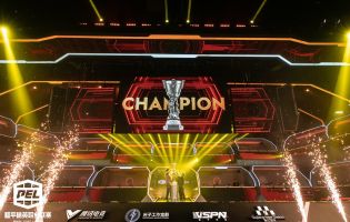 Nova Esports bawa pulang $140.000 setelah memenangkan Peacekeeper Elite League Season 2