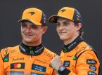 Lando Norris yakin bahwa Oscar Piastri "akan menjadi Juara Dunia" suatu hari nanti