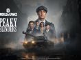 The Peaky Blinders akan datang ke World of Tanks 