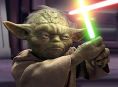 The Acolyte ingin mengalahkan Duel of the Fates dengan duel lightsaber-nya