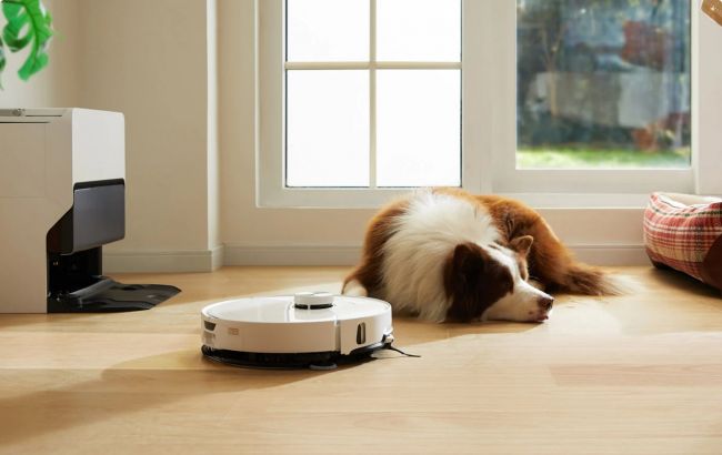Kami berbicara tentang memajukan robotika, keberlanjutan, dan rumah masa depan dengan Roborock