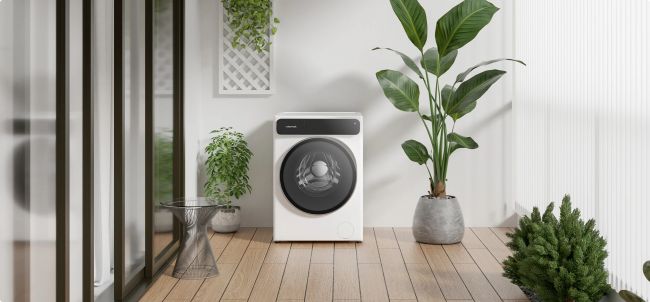 Kami berbicara tentang memajukan robotika, keberlanjutan, dan rumah masa depan dengan Roborock