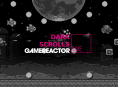Kami memainkan Dark Scrolls di GR Live hari ini