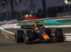 Max Verstappen tercepat di sesi tes Bahrain pertama di Formula 1