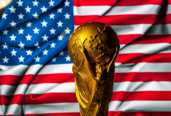 Perencanaan Piala Dunia 2026 tidak terpengaruh oleh "retorika politik" setelah Trump menyarankan untuk memindahkan pertandingan