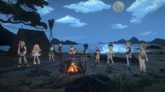 Club du bout du monde