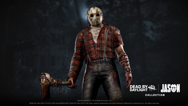 10 Tahun Dead by Daylight: Semua pengumuman dari Perayaan Ulang Tahun
