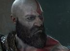 Video dokumenter God of War, Raising Kratos, hadir minggu ini