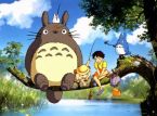 Film-film Studio Ghibli akan hadir di Netflix bulan depan