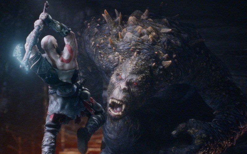 Rumor Trailer God Of War Ragnarok Akan Muncul Di Sebuah State Of Play Bulan Depan God Of War Ragnarok Gamereactor Rumor Trailer God Of War Ragnarok Akan Muncul Di Sebuah State Of Play Bulan Depan God Of War Ragnarok Gamereactor