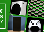 Xbox Series X & S: Galeri eksklusif Gamereactor