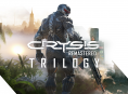 Trailer Crysis Remastered Trilogy bandingkan Xbox 360 dan Xbox Series X
