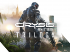 Crysis Remastered Trilogy akan dirilis Q4 2021