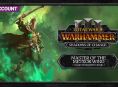 Total War: Warhammer III mengungkapkan penguasa legendaris DLC baru