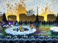 Trailer remaster New Paper Mario: The Thousand Year Door menampilkan intro game