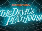 Sam & Max: The Devil's Playhouse Remastered ditunda hingga 2024