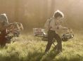 Star Wars: Skeleton Crew pamer dengan trailer pertama