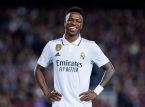Vinícius Jr. menjadi pemilik klub sepak bola Portugal