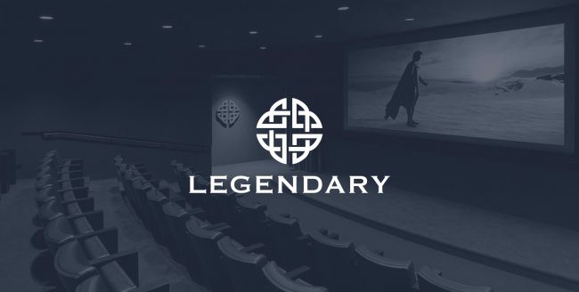 Legendaris di jalur perang - Menetapkan pandangan untuk menelan Lionsgate