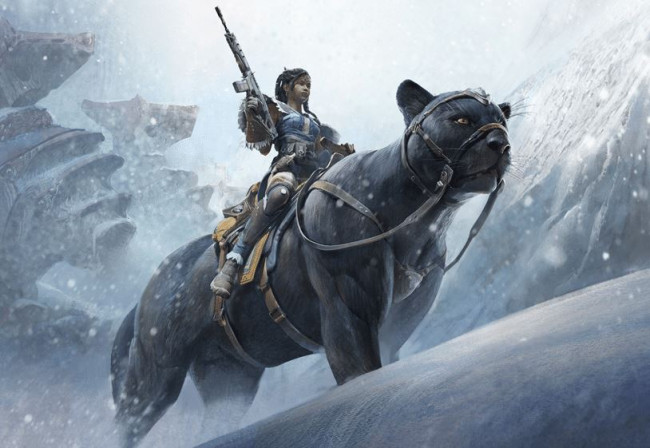 Masa depan Highguard diragukan karena situs web resmi tiba-tiba menjadi gelap