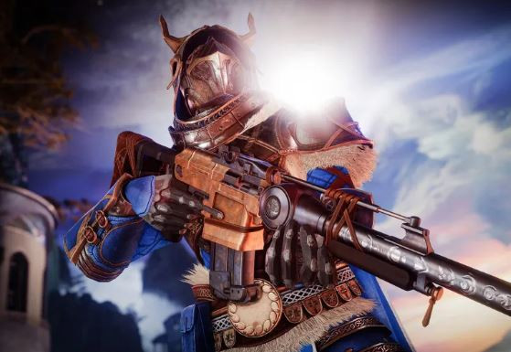 Kematian Destiny 2 menyoroti masalah yang akan dihadapi semua game layanan langsung