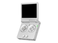 Anbernic RG SP dirancang untuk menghadirkan pengalaman Game Boy Advance SP terbaik