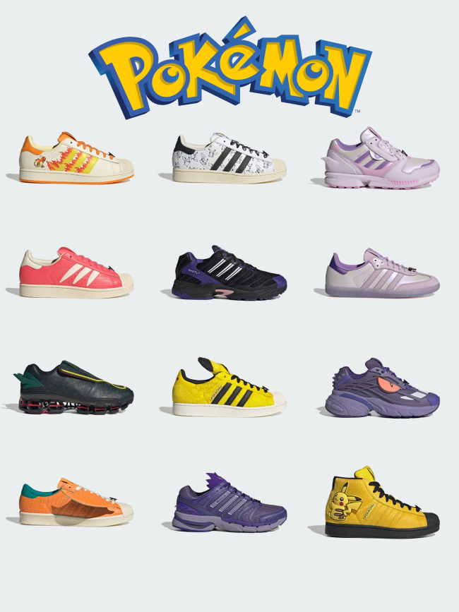 Pokémon Winds/Waves