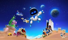 Astro Bot Panduan: Di mana menemukan dan cara menyelesaikan semua Level yang Hilang