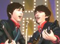 Klasik Zelda Ocarina of Time mendapat makeover The Beatles