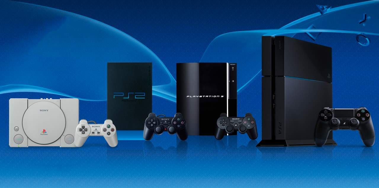 噂：ソニーは、2026年にPS4の除去の最初の段階を適用します –