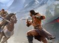 Conan Exiles gratis untuk dimainkan akhir pekan ini