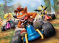 Crash Team Racing Nitro-Fueled mencapai lebih dari 10 juta terjual