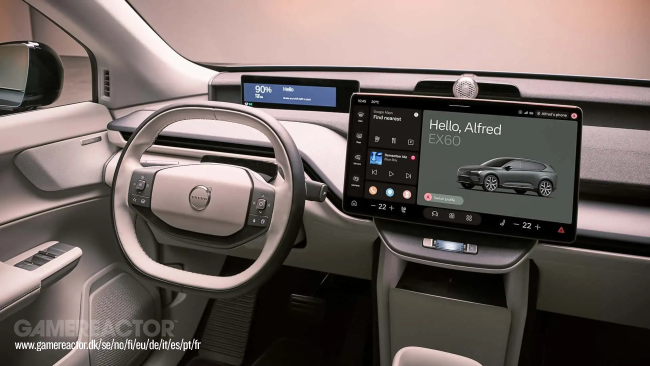 Google mengumumkan versi sumber terbuka baru dari OS Otomotif Android