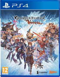 Granblue Fantasy: Versus