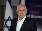Israel dan Iran memperdagangkan tembakan rudal dalam pertukaran pertama sejak April