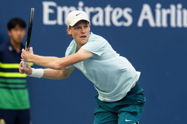 Jannik Sinner bersedia kalah dalam beberapa pertandingan jika itu berarti "kurang dapat diprediksi"