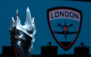 London Spitfire telah dihapus dari Komite Tim Esports Inggris
