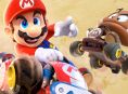 Mario Kart World telah menjual lebih banyak salinan fisik daripada Mario Kart 8 di Jepang